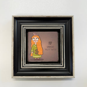 Variant Mapping v4 | virgo-natural-travertine-stone-coaster | with Black Frame | sha256:fabb008d476d