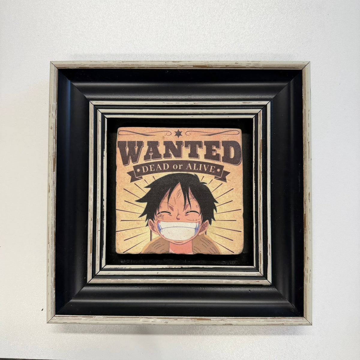 Variant Mapping v4 | wanted-dead-or-alive-natural-stone-coaster | with Black Frame | sha256:d3b4a7034c88
