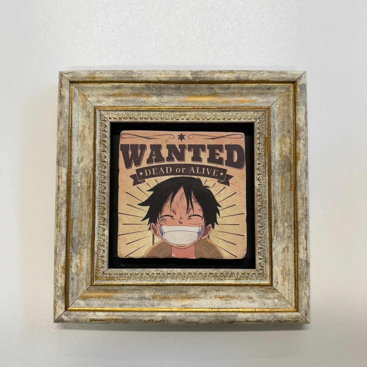 Variant Mapping v4 | wanted-dead-or-alive-natural-stone-coaster | with Gold Frame | sha256:6672dc075780