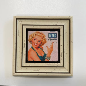 Variant Mapping v4 | weed-cigarette-retro-women-stone-coaster | with White Frame | sha256:22aed14cec74