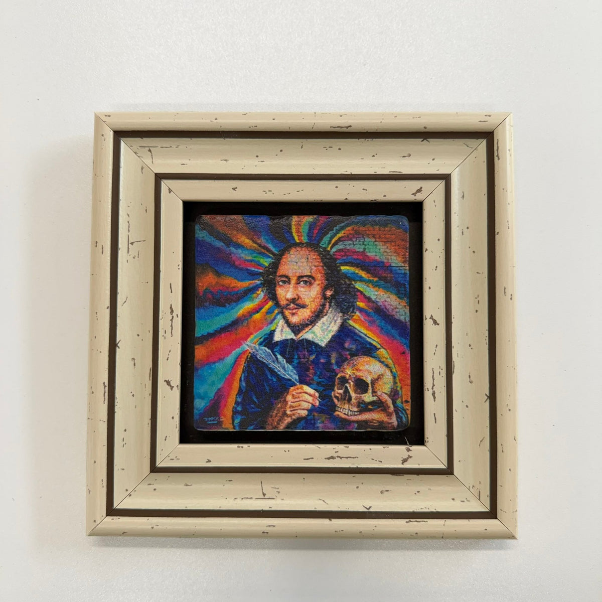 Variant Mapping v4 | william-shakespeare-natural-stone-coaster | with White Frame | sha256:af0928141beb