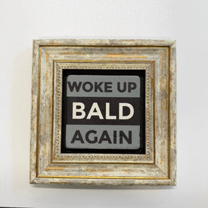 Variant Mapping v4 | woke-up-bald-again-natural-stone-coaster | with Gold Frame | sha256:ab1d47402984
