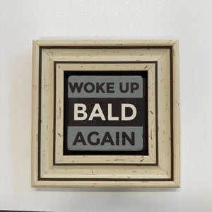 Variant Mapping v4 | woke-up-bald-again-natural-stone-coaster | with White Frame | sha256:7146095671a2