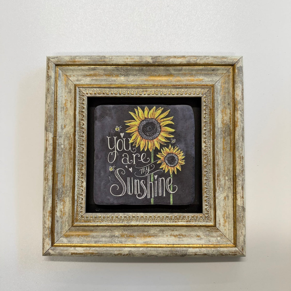 Variant Mapping v4 | you-are-my-sunshine-natural-stone-coaster | with Gold Frame | sha256:08a6bda7db9a