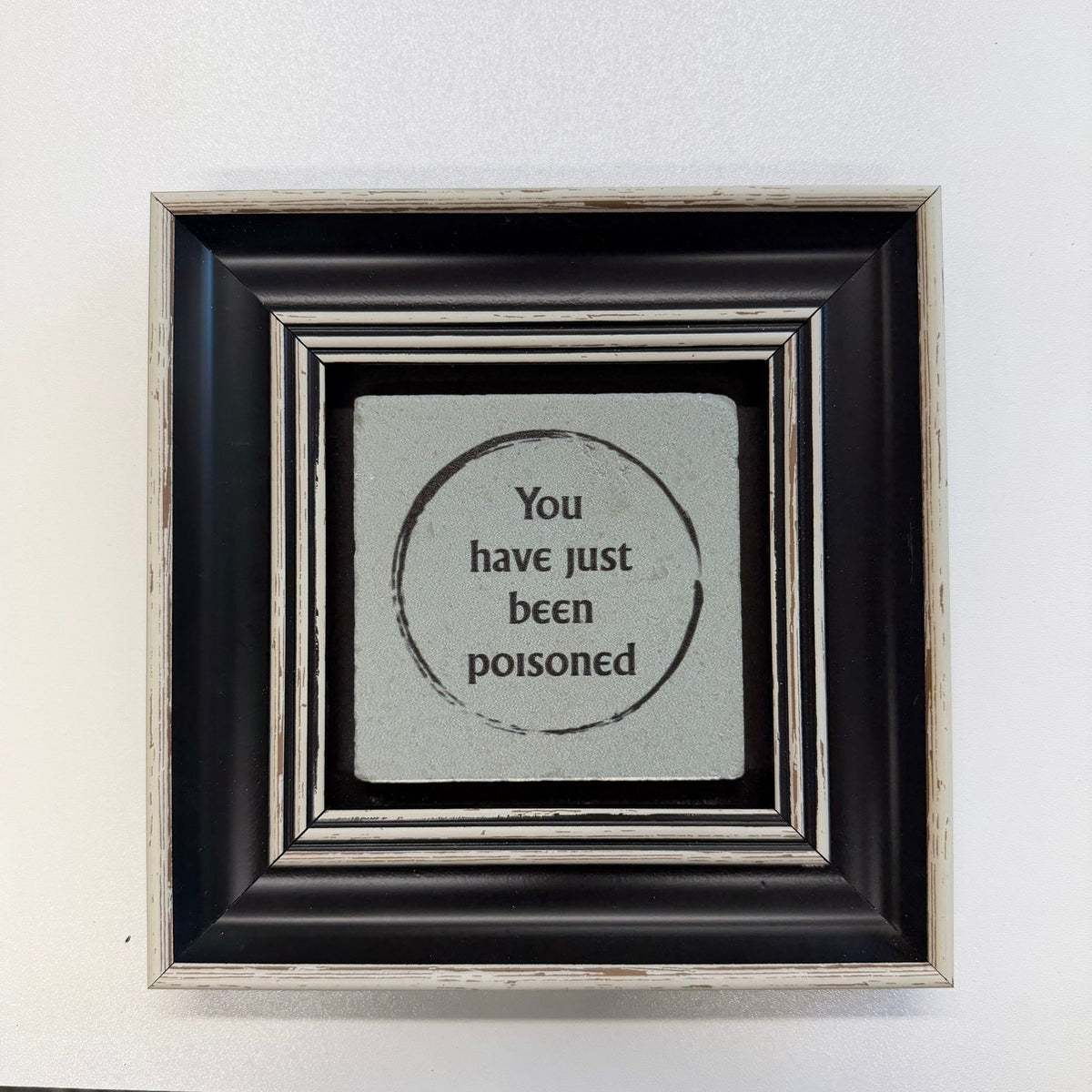 Variant Mapping v4 | you-havent-been-poisoned-yet-natural-stone-coaster | with Black Frame | sha256:dc8b5a86870b