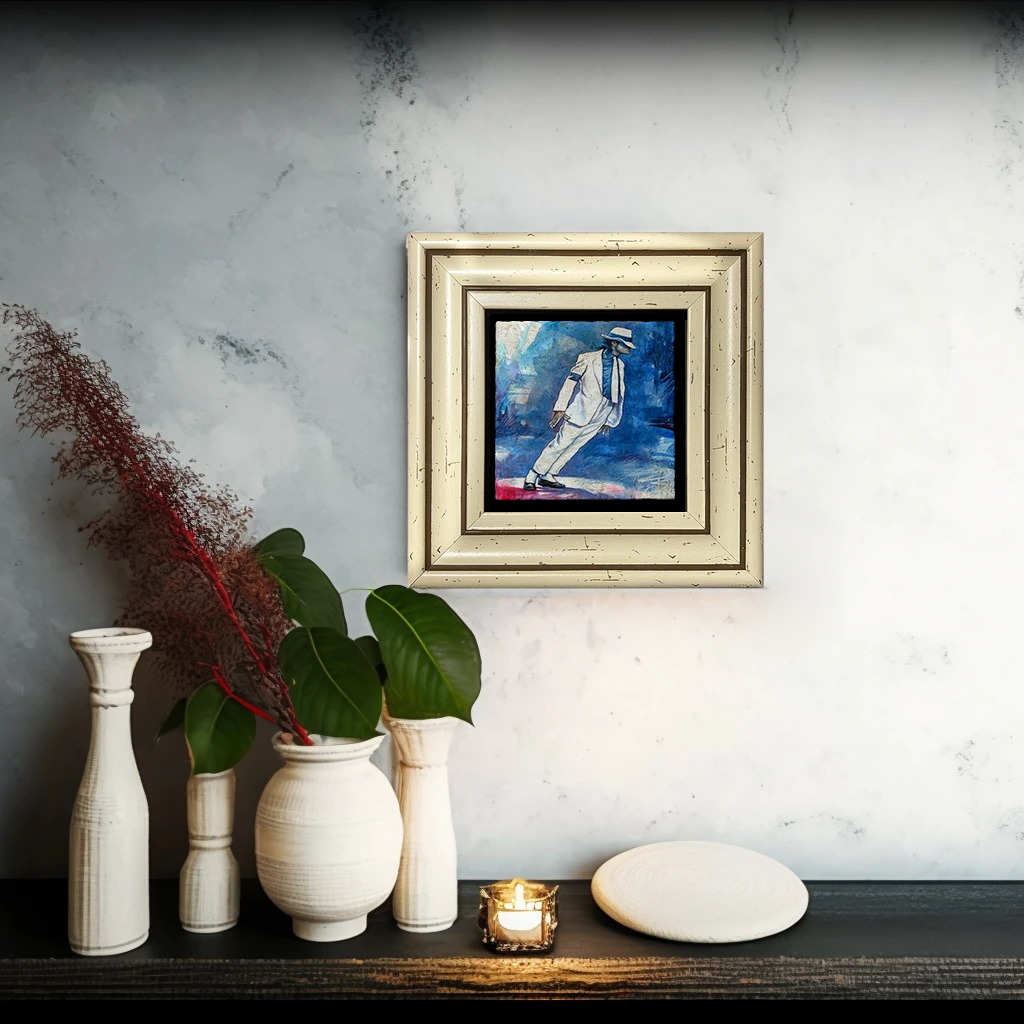 Frames with Stone Coasters 1 decorative coaster natural stone coaster