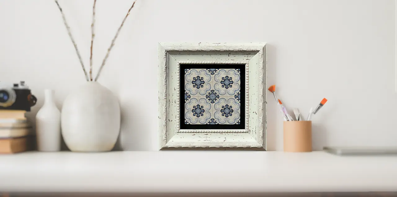 Frames with Stone Coasters 4 sahne v3 copy