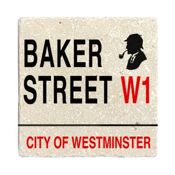 BAKER STREET