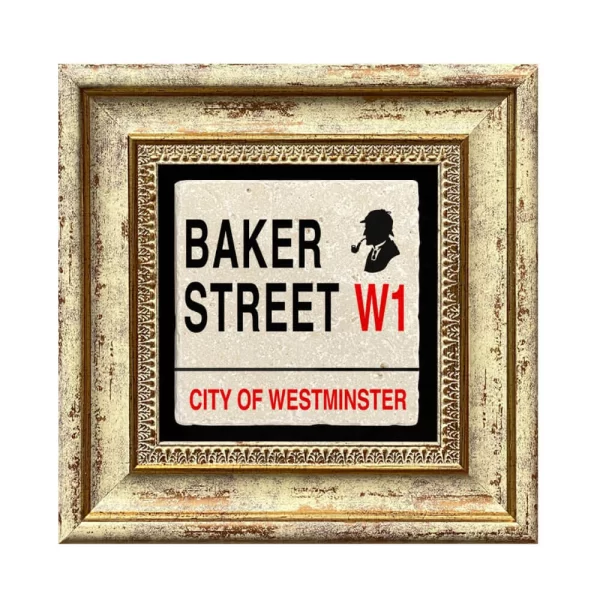 BAKER STREET GOLD