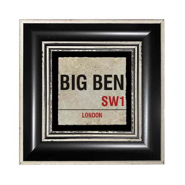 BIG BEN BLACK