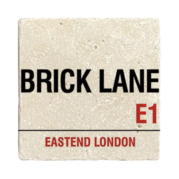 BRICK LANE