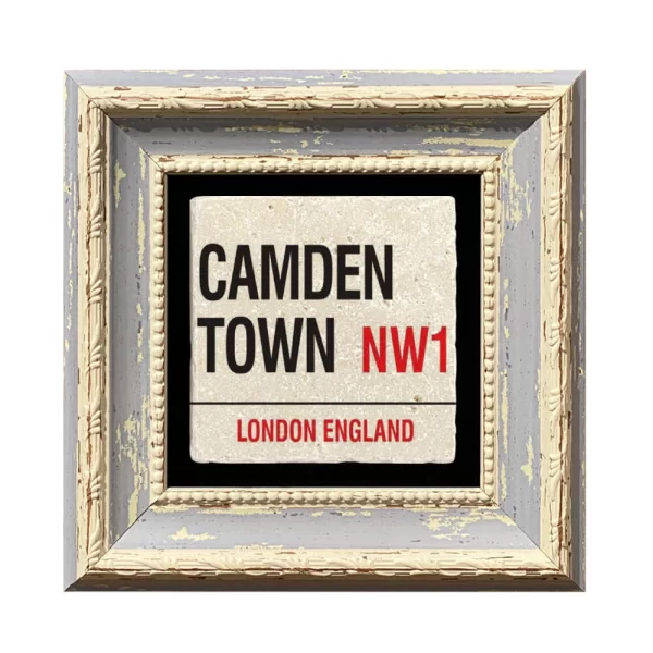 CAMDEN TOWN BLUE