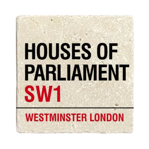 HOUSE OF PARLIAMENT