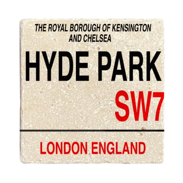 HYDE PARK