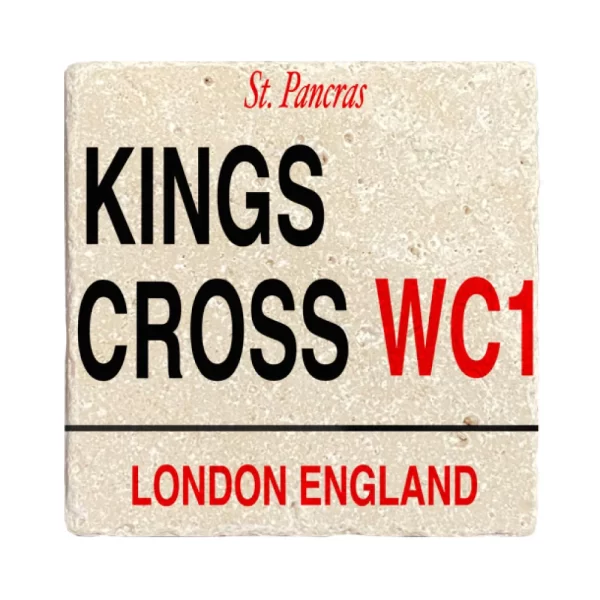 KINGS CROSS