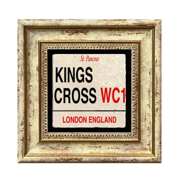 KINGS CROSS GOLD