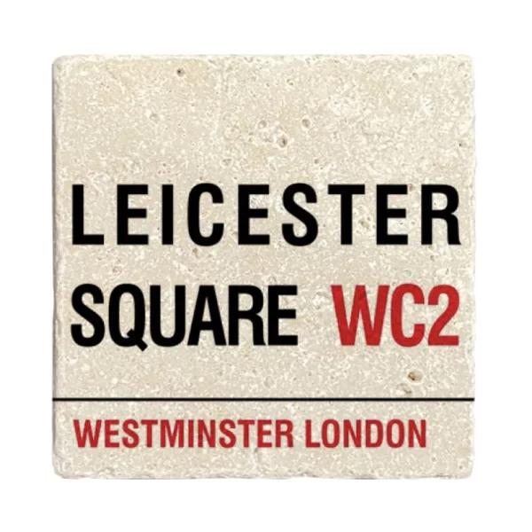 LEICESTER SQUARE