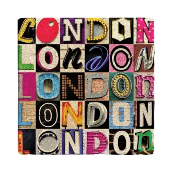 LONDON COASTER L10