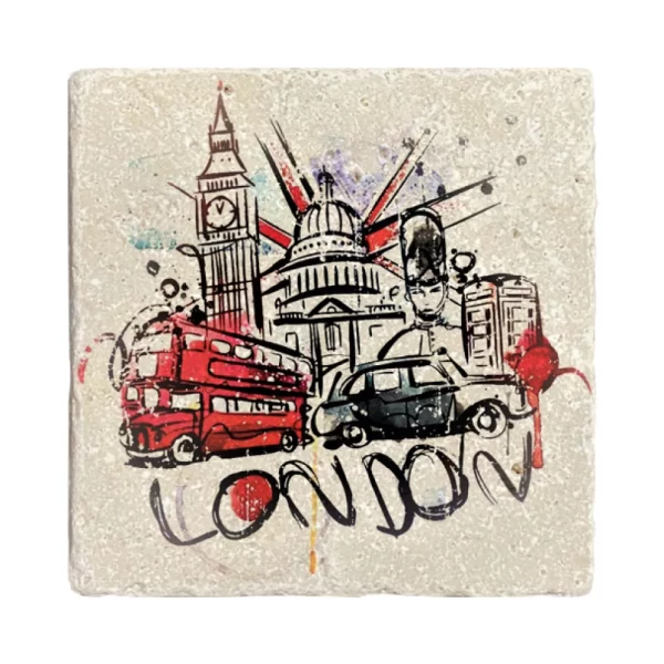 LONDON COASTER L17