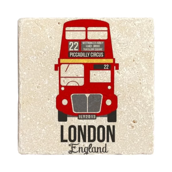 LONDON COASTER L22