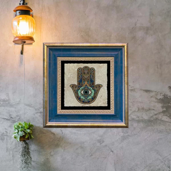 M12D FLAT BLUE LIFESTYLE