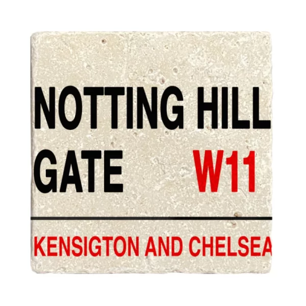 NOTTING HILL GATE