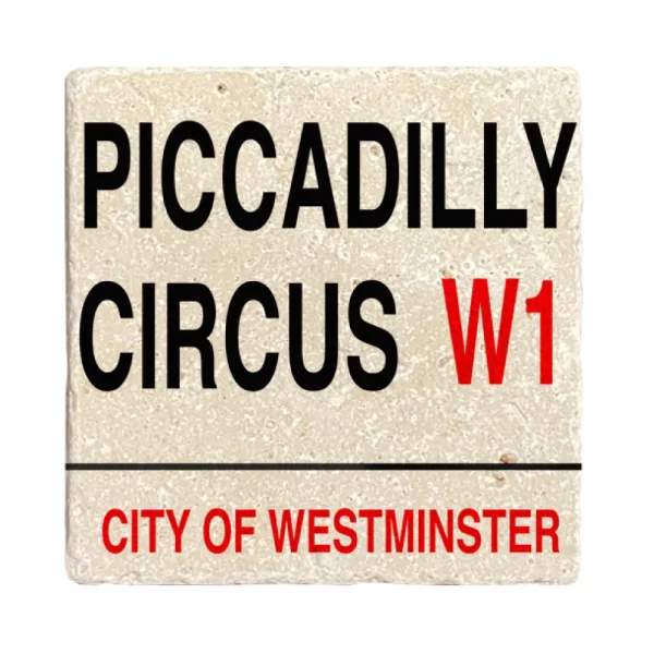 PICCADILLY