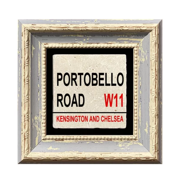 PORTOBELLO BLUE