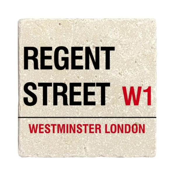 REGENT STREET