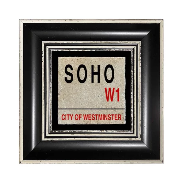 SOHO BLACK