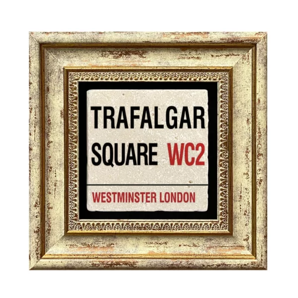 TRAFALGAR SQUARE GOLD