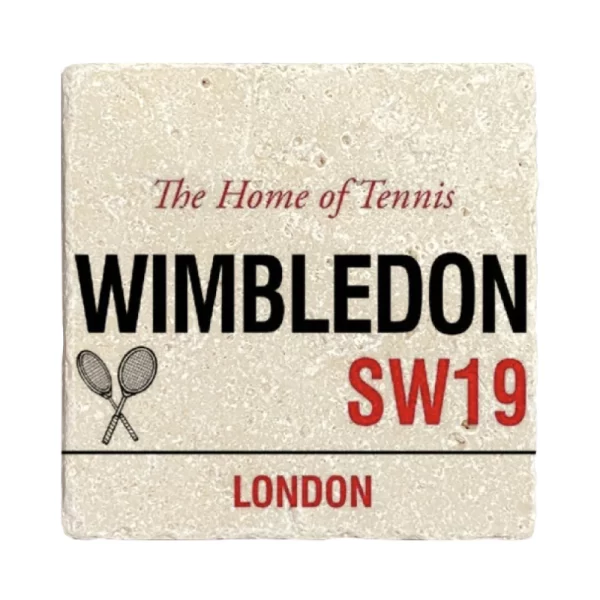 WIMBLEDON