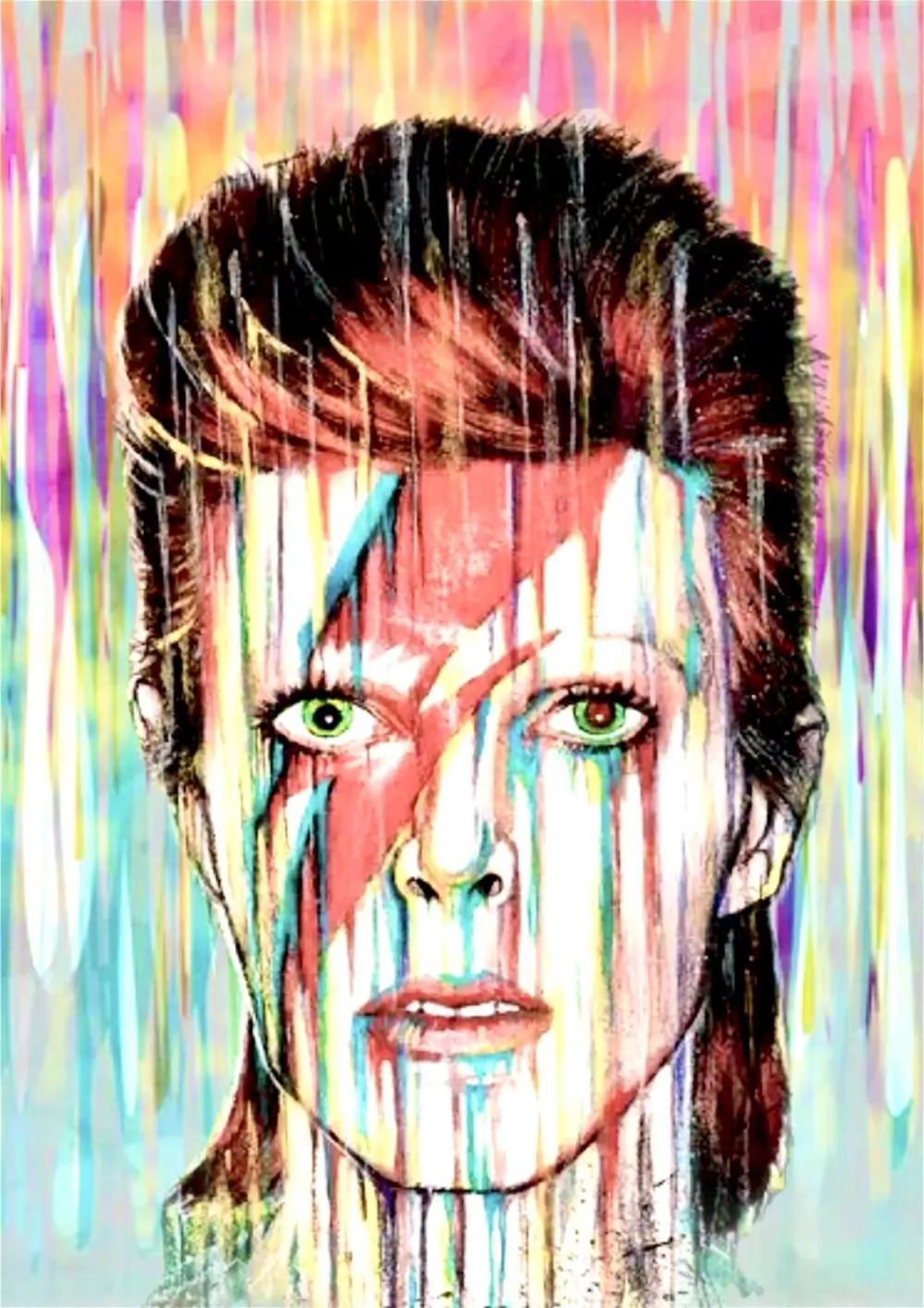 280-Bowie New Poster