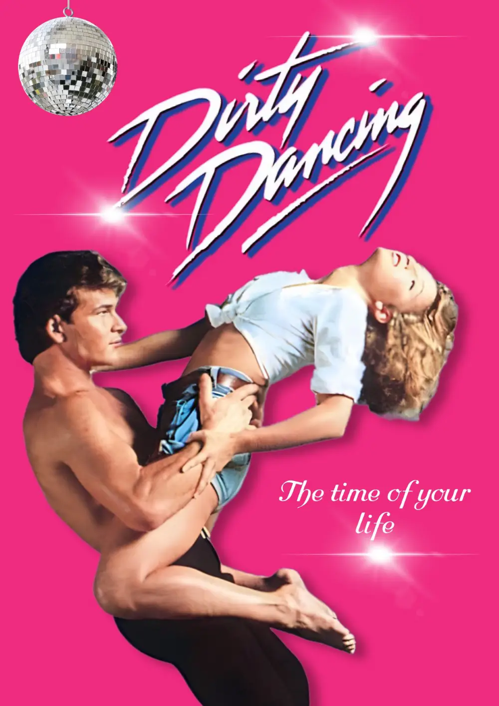 288-Dirty Dancing