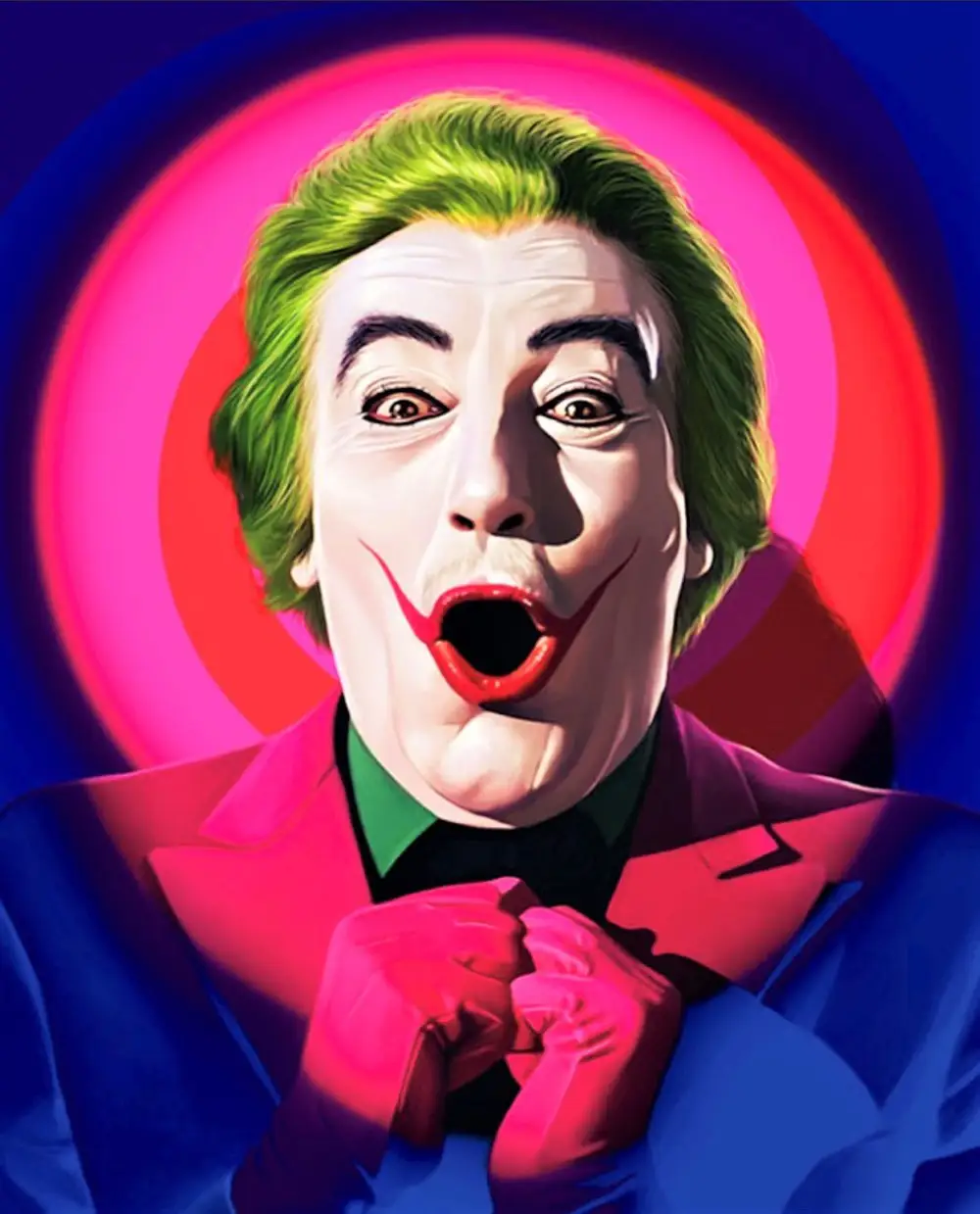 49-Joker original Poster