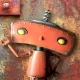 10-Bad Robot Poster