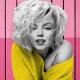 100-Marlyn Monroe 1 Poster