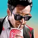 141-Reservoir Dogs Poster
