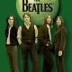 16-Beatles Green Poster
