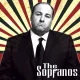 183-Soprano Poster
