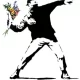 2-Banksy 2 Poster