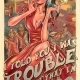 20-I Told You Poster