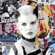 221-Punk Girl Poster