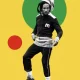 23-Bob Marley Poster