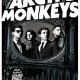 80-Arctic Monkeys Poster