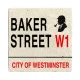 BAKER-STREET