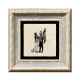 BANKSY-COASTER-B02-BLUE-FRAME