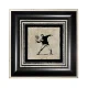 BANKSY-COASTER-B03-BLACK