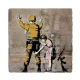 BANKSY-COASTER-B06
