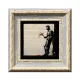 BANKSY-COASTER-B07-BLUE-FRAME